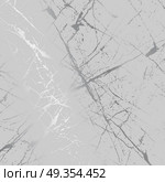 Silver splatter spots on gray, modern luxurious background, vect. Silver splatter spots on gray, modern luxurious background, vector illustration. Стоковая иллюстрация, агентство Ingram Publishing / Фотобанк Лори