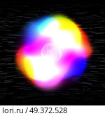 Abstract energy vector background with glowing light effect. Power energy, luminous shining cosmic lights. Abstract energy vector background with glowing light effect. Power energy, luminous shining cosmic lights. Стоковая иллюстрация, агентство Ingram Publishing / Фотобанк Лори