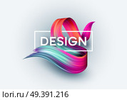 Bright Color Paint Stains for Modern Poster. Tranding design. Vector illustration EPS10. Bright Color Paint Stains for Modern Poster. Tranding design. Vector illustration. Стоковая иллюстрация, агентство Ingram Publishing / Фотобанк Лори
