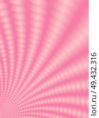 Vector radial blur special effect. Optical illusion of tunnel. Abstract background with perspective. Blurred background. Gradient effect. Abstract vector 3d effect. Illusion of halftone effect. EPS10. vector abstract background with blur. Стоковая иллюстрация, агентство Ingram Publishing / Фотобанк Лори