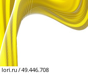 Vector wavy and curve line. EPS10 with transparency. Abstract composition with blurred lines.. abstract background, vector. Стоковая иллюстрация, агентство Ingram Publishing / Фотобанк Лори