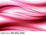 Beautiful pink Satin. Drapery Background. Vector Illustration. Beautiful pink Satin. Drapery Background. Soft satin. Стоковая иллюстрация, агентство Ingram Publishing / Фотобанк Лори
