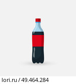bottle icon illustration. Редакционная иллюстрация, агентство Ingram Publishing / Фотобанк Лори