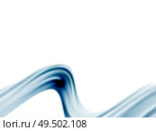 Vector wavy and curve line. EPS10 with transparency. Abstract composition with blurred lines.. abstract background, vector. Стоковая иллюстрация, агентство Ingram Publishing / Фотобанк Лори