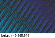 Abstract vector background. gradient gradation. Vibrant texture. Blue retro color. 80s retro style. Diagonal wave pattern. Abstract vector background. gradient gradation. Vibrant texture. Стоковая иллюстрация, агентство Ingram Publishing / Фотобанк Лори