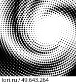 Halftone effect, trendy dotted illusion of gradient, vector EPS10. Abstract halftone background. Faded dot screen.. Halftone effect, trendy dotted illusion of gradient, vector EPS10. Стоковая иллюстрация, агентство Ingram Publishing / Фотобанк Лори