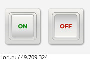 Switches for light. On and off wall switcher sign. Lineart toggle symbol. On Off Switch. Day and night mode switcher. Light and dark buttons. Light switch. Electric light switch in ON and OFF position. Light and dark buttons. Light switch. Electric light switch in ON and OFF position. Стоковая иллюстрация, агентство Ingram Publishing / Фотобанк Лори