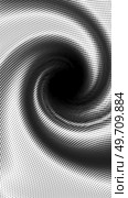 Halftone effect, trendy dotted illusion of gradient, vector EPS10. Abstract halftone background. Faded dot screen.. Halftone effect, trendy dotted illusion of gradient, vector EPS10. Стоковая иллюстрация, агентство Ingram Publishing / Фотобанк Лори