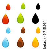 Water and juice splash liquide. Vector Illustration. A water drop, momentary disruption in calmness of pond Fresh juice splashed, playful exhibit of refreshing beverage A drop shape, beautiful echo. Water and juice splash liquide. A spill shape, unexpected masterpiece born out of disorder A water splash, striking. Стоковая иллюстрация, агентство Ingram Publishing / Фотобанк Лори