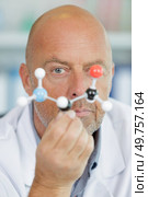 man and evolution in biology. Стоковое фото, агентство Ingram Publishing / Фотобанк Лори