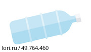 Garbage vector illustration. Environmental awareness is essential for addressing garbage crisis Utilizing eco-friendly products is step towards cleaner environment Junk and sweepings. Garbage. Zero waste initiatives aim to minimize environmental impact garbage. Стоковая иллюстрация, агентство Ingram Publishing / Фотобанк Лори