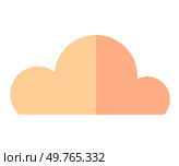 Cloud vector illustration. Misty vapors rise, blending with ethereal beauty high, heavenly clouds Natural cloudscape formations add dimension to ever-evolving climate above. Cloud. The skys canvas transforms as cumulus clouds weave story changing seasons. Стоковая иллюстрация, агентство Ingram Publishing / Фотобанк Лори