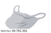 Garbage vector illustration. Dirty streets highlight mess created by insufficient waste disposal practices Eco-friendly practices are essential for maintaining healthy, garbage-free environment. Garbage. Recycled materials help minimize negative impact garbage on nature. Стоковая иллюстрация, агентство Ingram Publishing / Фотобанк Лори