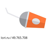 Garbage vector illustration. Dirty streets highlight mess created by insufficient waste disposal practices Eco-friendly practices are essential for maintaining healthy, garbage-free environment. Garbage. Environmental protection involves responsible disposal waste to prevent pollution. Стоковая иллюстрация, агентство Ingram Publishing / Фотобанк Лори
