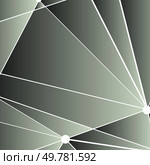 Abstract beautiful structure and DNA molecule.. Abstract beautiful structure and DNA molecule. Стоковая иллюстрация, агентство Ingram Publishing / Фотобанк Лори