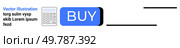 Calculator, large blue Buy button, and placeholder text. Ideal for e-commerce, online shopping, payment gateways, digital transactions, finance applications, web buttons, software interfaces. Landing. Buy Button with Calculator and Placeholder Text for E-commerce, Online Shopping, and Payment Systems. Стоковая иллюстрация, агентство Ingram Publishing / Фотобанк Лори
