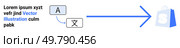 An icon shows a language translation feature with an arrow pointing towards an online shopping bag. Ideal for e-commerce international trade multilingual platforms localization cross-border sales. Language Translation Icon with Arrow Pointing to Online Shopping Bag Ideal for E-commerce Multilingual Platforms. Стоковая иллюстрация, агентство Ingram Publishing / Фотобанк Лори