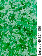 Plant and Flower Gel Floral Colour Water Beads. Стоковое фото, агентство Ingram Publishing / Фотобанк Лори