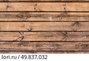 Part of a brown woodboard texture. Стоковое фото, агентство Ingram Publishing / Фотобанк Лори