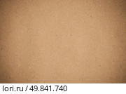Recycled paper texture closeup background. Стоковое фото, агентство Ingram Publishing / Фотобанк Лори