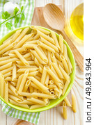 Penne. Стоковое фото, агентство Ingram Publishing / Фотобанк Лори