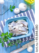Herring. Стоковое фото, агентство Ingram Publishing / Фотобанк Лори