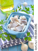 Herring. Стоковое фото, агентство Ingram Publishing / Фотобанк Лори