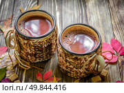 Cocoa. Стоковое фото, агентство Ingram Publishing / Фотобанк Лори