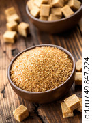 Sugar. Стоковое фото, агентство Ingram Publishing / Фотобанк Лори