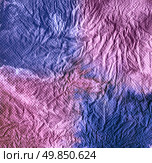 vivid colored old paper with splash. Стоковое фото, агентство Ingram Publishing / Фотобанк Лори