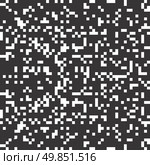 mosaic square pixel theme pattern background vector art illustration. mosaic square pixel theme pattern background. Стоковая иллюстрация, агентство Ingram Publishing / Фотобанк Лори