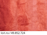 Recycled paper texture closeup background. Стоковое фото, агентство Ingram Publishing / Фотобанк Лори
