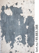 Rusted grunge corrugated metal background texture. Стоковое фото, агентство Ingram Publishing / Фотобанк Лори