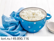cheese cottage. Стоковое фото, агентство Ingram Publishing / Фотобанк Лори