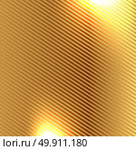 Golden carbon fiber kevlar texture background vector. Стоковая иллюстрация, агентство Ingram Publishing / Фотобанк Лори