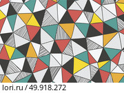 seamless pattern. Стоковая иллюстрация, агентство Ingram Publishing / Фотобанк Лори
