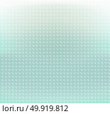 Abstract green pastels circle pixels background, vector illustration, frosted glass. Стоковая иллюстрация, агентство Ingram Publishing / Фотобанк Лори