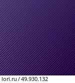 Abstract minimal design stripe and diagonal lines pattern on purple background and texture. Vector illustration.  . Стоковая иллюстрация, агентство Ingram Publishing / Фотобанк Лори