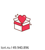 Happy Mother’s Day text as celebration badge, tag, icon. Text card invitation, template. Festivity background. Lettering typography poster. Vector illustration EPS 10. Banner on textured background.. For web design and application interface, also useful for infographics. Vector illustration. Стоковая иллюстрация, агентство Ingram Publishing / Фотобанк Лори