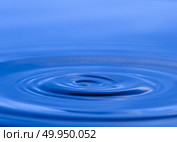 closeup of a water splash background. Стоковое фото, агентство Ingram Publishing / Фотобанк Лори