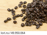 coffee beans. Стоковое фото, агентство Ingram Publishing / Фотобанк Лори