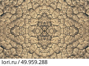 dry soil texture background. Стоковое фото, агентство Ingram Publishing / Фотобанк Лори