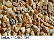 Stone wall. Stone wall . Стоковое фото, агентство Ingram Publishing / Фотобанк Лори