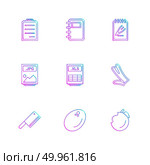 food, health , nutrious , healthy , icon, vector, design,  flat,  collection, style, creative,  icons , coffeem , fruits , pear , clipboard , bell , fastfood , junkfood , . Стоковая иллюстрация, агентство Ingram Publishing / Фотобанк Лори