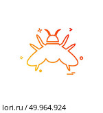 Insects icon design vector . Стоковая иллюстрация, агентство Ingram Publishing / Фотобанк Лори