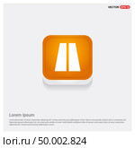 highway icons. Стоковая иллюстрация, агентство Ingram Publishing / Фотобанк Лори