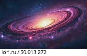 Black hole Galactic Spacescape, Dark Nebula, and Planet Stars. AI Generative. Стоковое AI-видео, аниматор Spirit River / Фотобанк Лори
