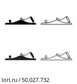 Jack plane Smoothing plane Carpenter tool symbol Hand tool for carpentry icon set grey black color vector illustration outline flat style simple image. Стоковая иллюстрация, агентство Ingram Publishing / Фотобанк Лори