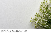 White paper background texture. AI generated. Стоковое AI-изображение, AI-художник Анна Никонорова / Фотобанк Лори