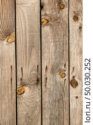 Barn Wooden Wall Planking Texture. Reclaimed Old Wood Slats Rustic Background. Home Interior Design Element In Modern Vintage Style. Hardwood Dark Brown Timber Solid Structure. Стоковое фото, агентство Ingram Publishing / Фотобанк Лори